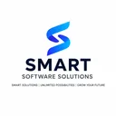 The Smart Software Solutions logo